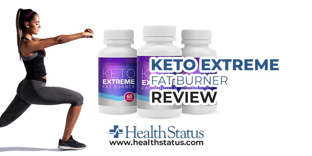 What do I have to consider if I have to discontinue using Keto Extreme Fat Burner