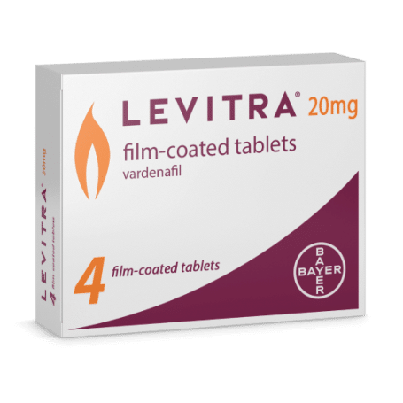 Levitra