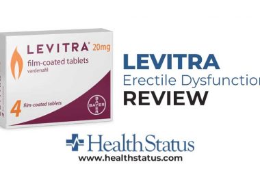 Levitra Reviews
