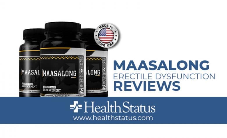 MaasaLong Reviews
