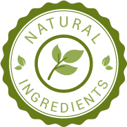 Keto Complete Natural Ingredients