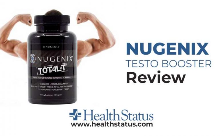 Nugenix Reviews