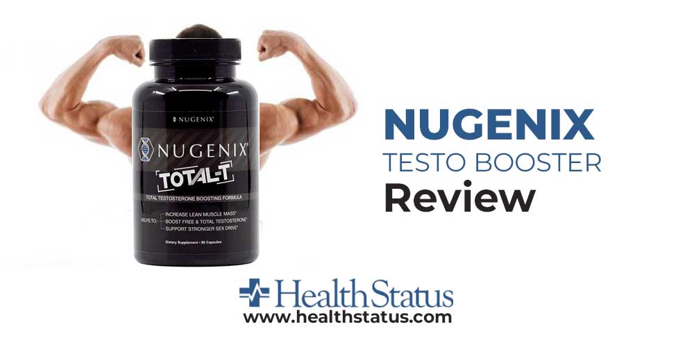 Nugenix Reviews ➡️ Nugenix Results before and after 2022