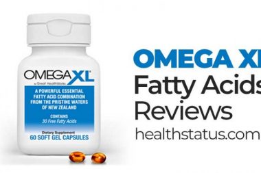 Omega-XL Reviews