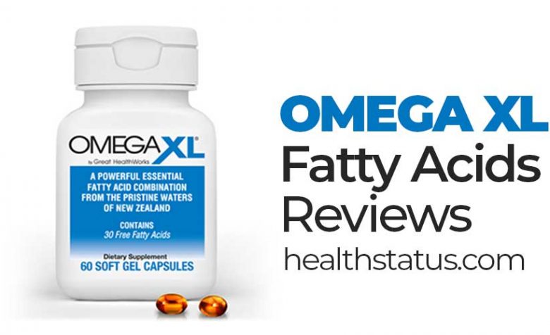 Omega-XL Reviews