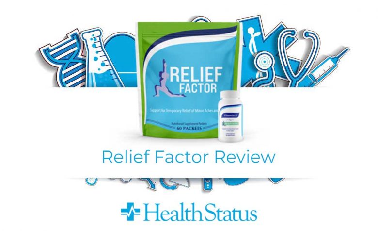 Relief Factor Review