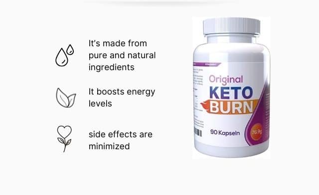Revolyn Keto Burn Review Conclusion: Our Experiences and Recommendation: