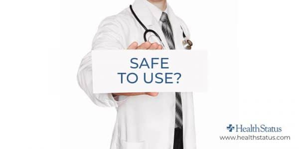 Is Anadrol safe to use