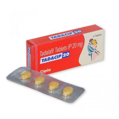 Our Tadalafil review and rating