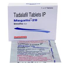 Comment utiliser correctement Tadalafil