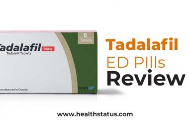 Tadalafil Review
