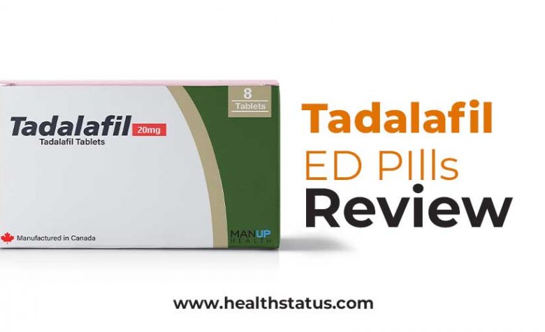 Tadalafil Review