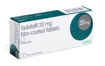 Is Tadalafil safe to use