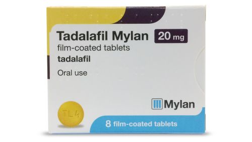 Where can you buy Tadalafil