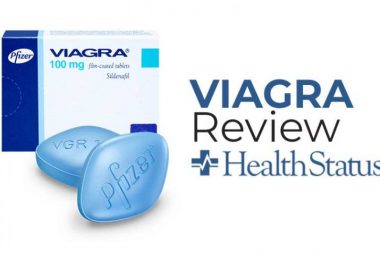 Viagra Pfizer Review