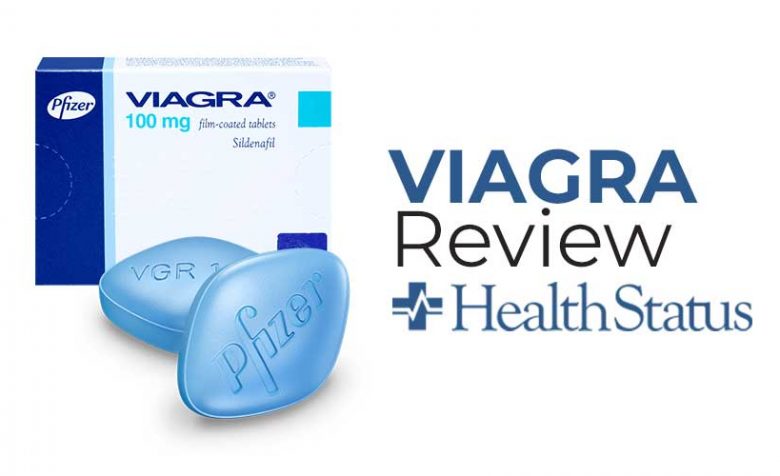 Viagra Pfizer Review