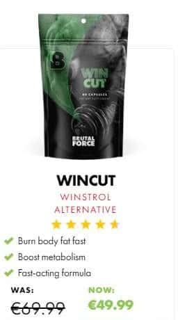 Buy WINCUT