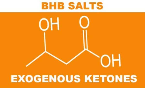 BHB Salts