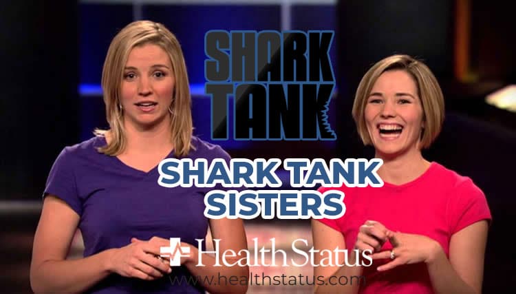 Hermanas de Shark Tank