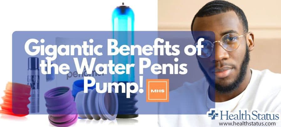 Cum se folosește o pompă pentru penis