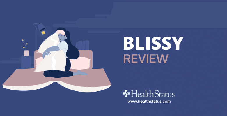 Blissy Reviews