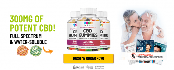 Osta Livewell CBD Gummies