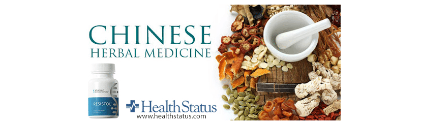 Chinese medicine