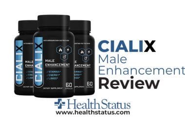 Cialix Reviews