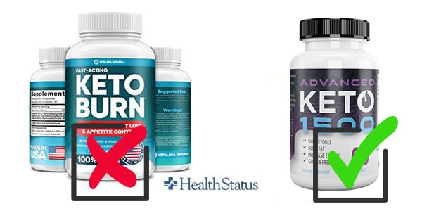 Our Dr Oz Keto Pills reviews and rating