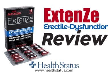 ExtenZe Reviews