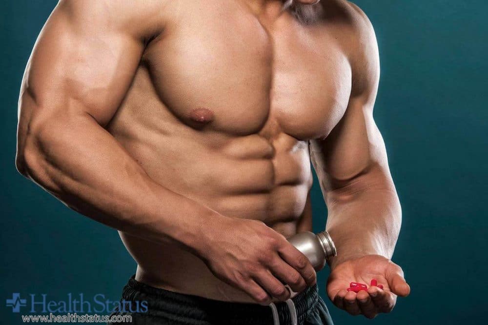Testosterone booster Pills should you take