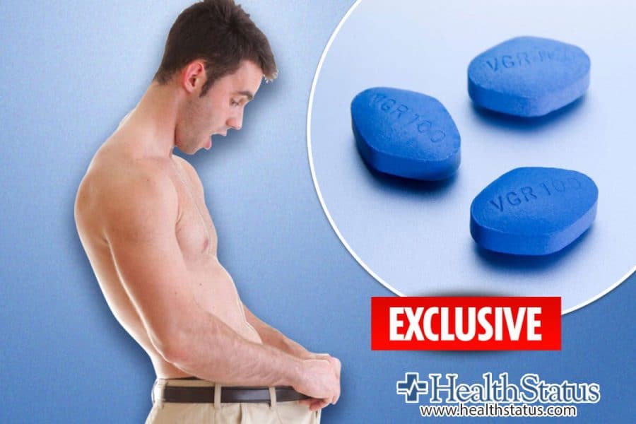 How good is the effect of Quick Flow Male Enhancement pills for ED