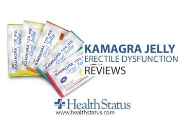 Kamagra Jelly Reviews