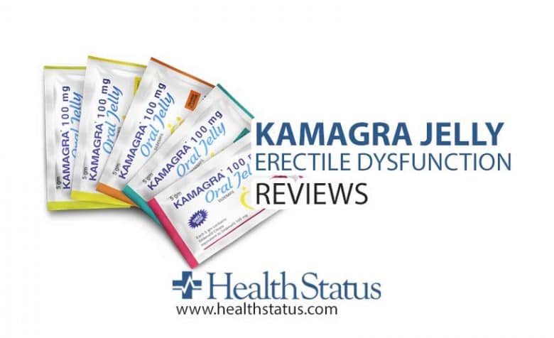 Kamagra Jelly Reviews