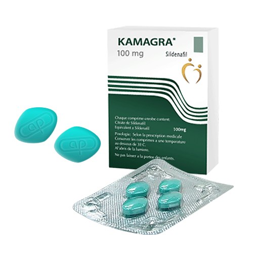 Kamagra Slidenafil