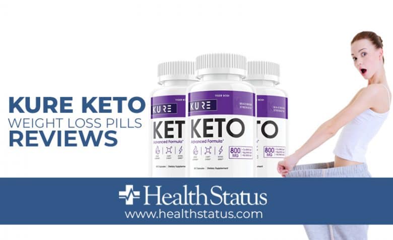 Kure Keto Reviews