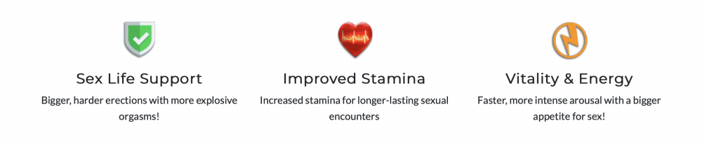 Titanium 4000 Stamina