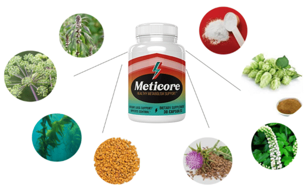Meticore-Pills