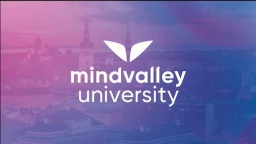 Mindvalley University