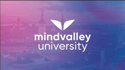 Mindvalley-universitetet