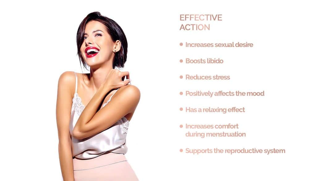 Libido Pills for Women pros and cons
