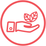 Natural hand-picked ingredients