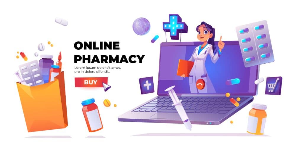 Can you buy from a pharmacy?