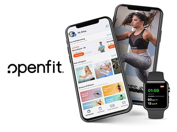 What is Openfit