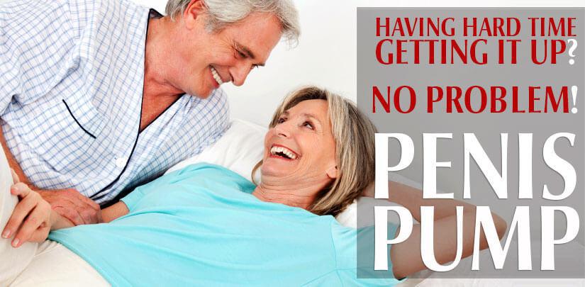 Does Penis Pump really work