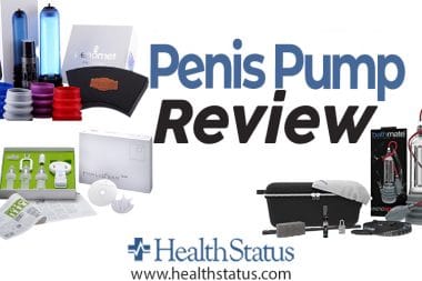 Penis Pump Review