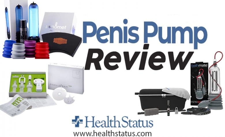 Penis Pump Review