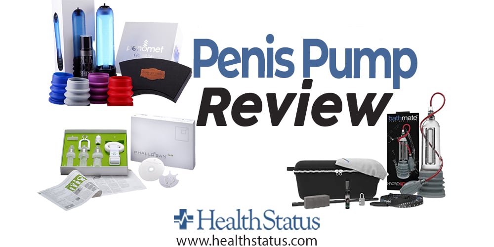 Penis Pump Reviews and Comparison 2022 ➡️ Buy Penis Pump2022 pic picture