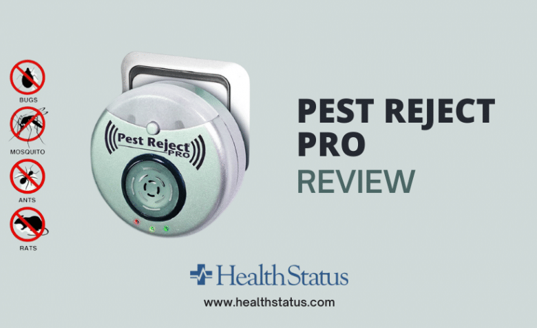 Pest Reject Pro Reviews