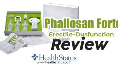 Phallosan Forte Reviews